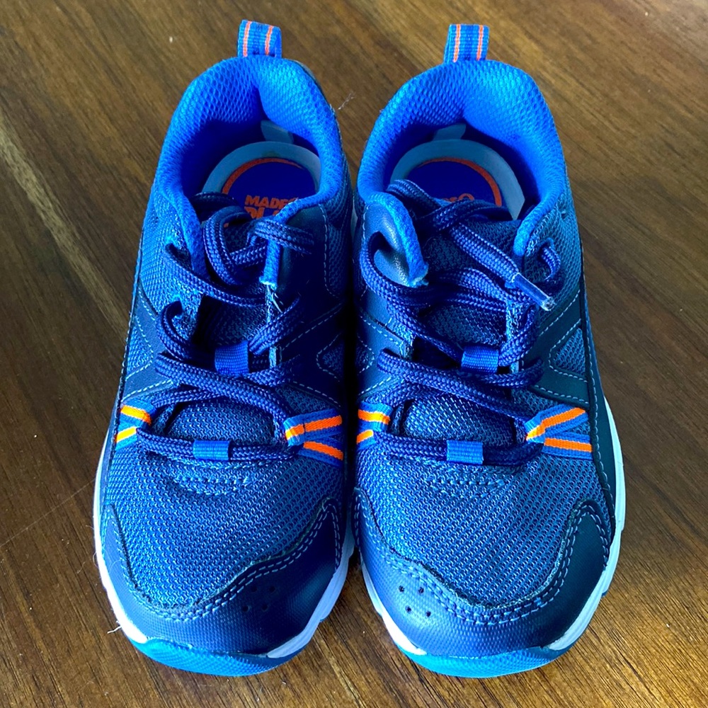Stride rite boys sneaker
